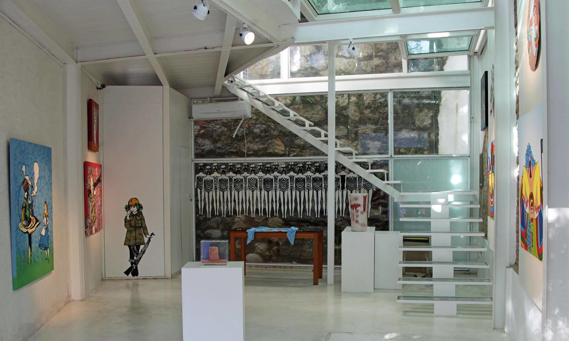 Modernistas Hotel - Rio de Janeiro — Photos 2